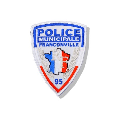 Custom fabric patch